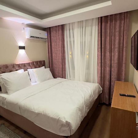 Golden Tulip Suite Apart Istanbul Ngoại thất bức ảnh