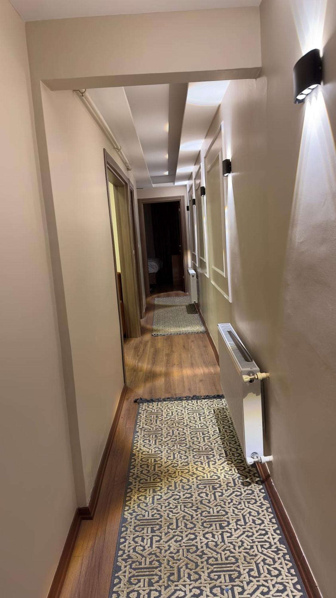 Golden Tulip Suite Apart Istanbul Ngoại thất bức ảnh